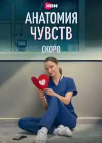 Постер сериалa Анатомия чувств